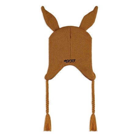 Pokémon - Pokemon bonnet de ski Évoli Knitted Sherpa