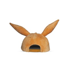 Pokémon - Pokemon casquette Snapback Winking Evoli