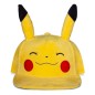 Pokémon - Pokemon casquette Snapback Smiling Pikachu Pokémon - Pokemon casquette Snapback Smiling Pikachu
