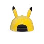 Pokémon - Casquette Snapback Smiling Pikachu