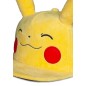 Pokémon - Casquette Snapback Smiling Pikachu