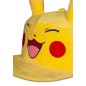 Pokémon - Casquette Snapback Happy Pikachu