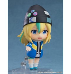 Jellyfish Can't Swim in the Night - Figurine Basic Nendoroid Kano Yamanouchi 10 cm
