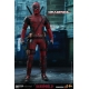 Deadpool 2 - Figurine Movie Masterpiece 1/6 Deadpool 31 cm