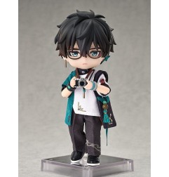 Honkai: Star Rail - Figurine Nendoroid Doll Dan Heng: Express Travel Ver. 10 cm