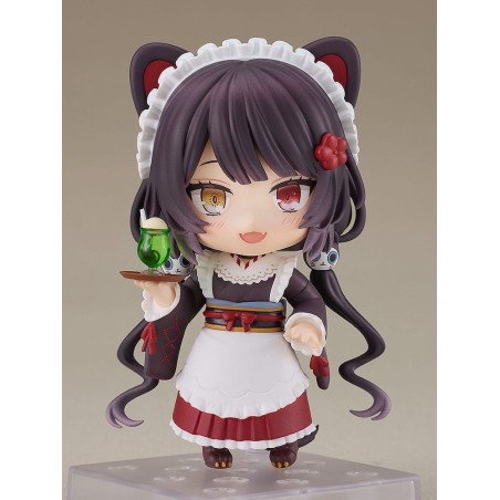 Nijisanji - Figurine Nendoroid Inui Toko 10 cm