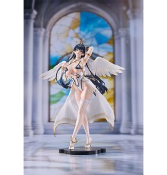 HaneAme - Statuette 1/6 72 Sigils of Solomon Angel Crocell 30 cm