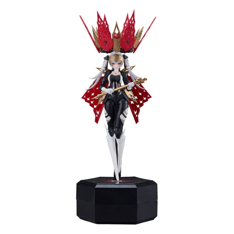 Chitocerium - Plastic Model Kit 1/1 I-hydra 17 cm Chitocerium - Plastic Model Kit 1/1 I-hydra 17 cm