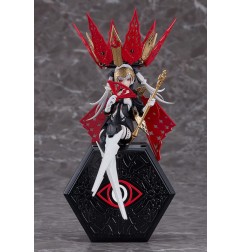 Chitocerium - Figurine Plastic Model Kit 1/1 I-hydra 17 cm