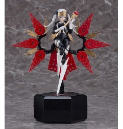 Chitocerium - Figurine Plastic Model Kit 1/1 I-hydra 17 cm