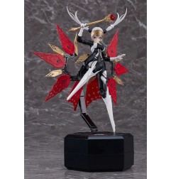 Chitocerium - Figurine Plastic Model Kit 1/1 I-hydra 17 cm