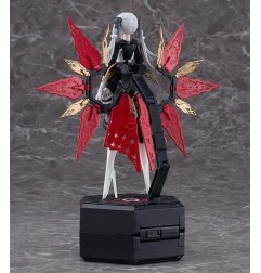 Chitocerium - Figurine Plastic Model Kit 1/1 I-hydra 17 cm