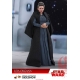 Star Wars Episode VIII - Figurine Movie Masterpiece 1/6 Leia Organa 28 cm