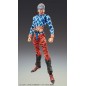 JoJo's Bizarre Adventure Part 5 - Statuette Statue Chozokado Guido Mista & S P (re-run) 15 cm