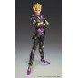 JoJo's Bizarre Adventure Part 5: Golden Wind - Figurine Chozokado (Pannacotta Fugo Ver. Black) 15 cm