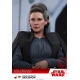 Star Wars Episode VIII - Figurine Movie Masterpiece 1/6 Leia Organa 28 cm