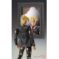 JoJo's Bizarre Adventure Part 5: Golden Wind - Figurine Chozokado (Pannacotta Fugo Ver. Black) 15 cm