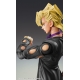 JoJo's Bizarre Adventure Part 5: Golden Wind - Figurine Chozokado (Pannacotta Fugo Ver. Black) 15 cm