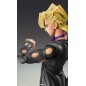 JoJo's Bizarre Adventure Part 5: Golden Wind - Figurine Chozokado (Pannacotta Fugo Ver. Black) 15 cm