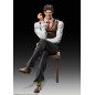 JoJo's Bizarre Adventure Part 3 - Statuette Statue Daniel J. D'Arby 14 cm JoJo's Bizarre Adventure Part 3 - Statuette Statue Daniel J. D'Arby 14 cm
