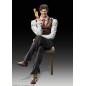 JoJo's Bizarre Adventure - Part 3 statuette PVC Statue Daniel J. D'Arby 14 cm JoJo's Bizarre Adventure - Part 3 statuette PVC Statue Daniel J. D'Arby 14 cm