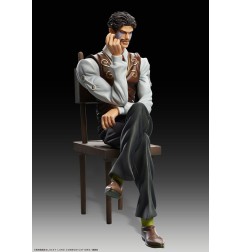 JoJo's Bizarre Adventure Part 3 - Statuette Statue Daniel J. D'Arby 14 cm