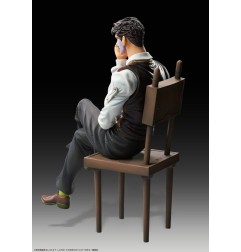JoJo's Bizarre Adventure - Part 3 statuette PVC Statue Daniel J. D'Arby 14 cm