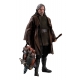 Star Wars Episode VIII - Figurine Movie Masterpiece 1/6 Luke Skywalker Deluxe Version 29 cm
