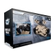DC Multiverse - Véhicule Tumbler Camouflage (The Dark Knight Rises) (Gold Label) 18 cm