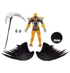Spawn - Figurine Reaper 18 cm