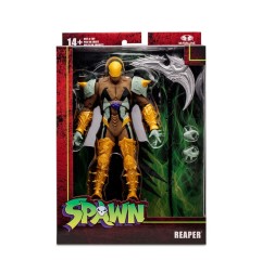 Spawn - Figurine Reaper 18 cm