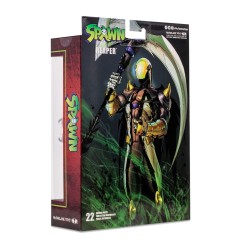 Spawn - Figurine Reaper 18 cm