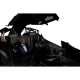 DC Multiverse - Véhicule Tumbler avec Lucius Fox (The Dark Knight) (Gold Label)