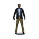 DC Multiverse - Véhicule Tumbler avec Lucius Fox (The Dark Knight) (Gold Label)