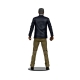 DC Multiverse - Véhicule Tumbler avec Lucius Fox (The Dark Knight) (Gold Label)