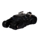 DC Multiverse - Véhicule Tumbler avec Lucius Fox (The Dark Knight) (Gold Label)