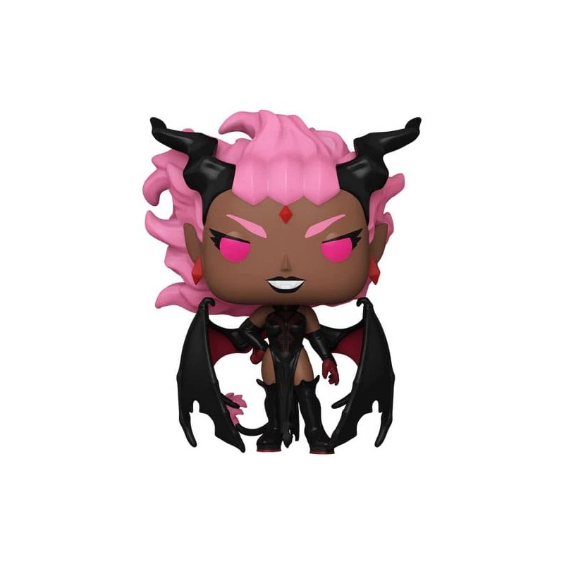 Castlevania - Nocturne POP! Animation Vinyl figurine Drolta 9 cm