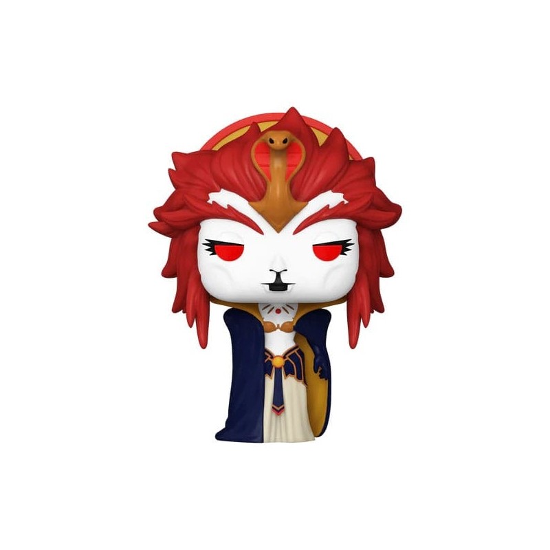 Castlevania - Nocturne POP! Animation Vinyl figurine Erzsebet 9 cm