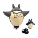 Mon voisin Totoro - Pack aimants Ride