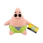 Bob l'éponge - SpongeBob SquarePants 25th Anniversary peluche Patrick 18 cm Bob l'éponge - SpongeBob SquarePants 25th Anniversary peluche Patrick 18 cm
