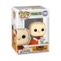 Peanuts - It's The Great Pumpkin, Charlie Brown POP! Movies Vinyl figurine Linus 9 cm