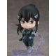 Kaiju No. 8 - Figurine Nendoroid Mina Ashiro 10 cm