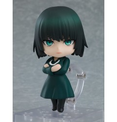One Punch Man - Figurine Nendoroid Hellish Blizzard 10 cm