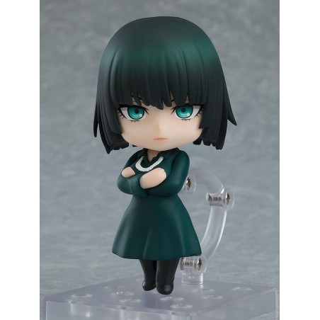 One Punch Man - Figurine Nendoroid Hellish Blizzard 10 cm