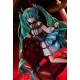 Hatsune Miku: Colorful Stage - Statuette 1/7 Hatsune Miku Rose Cage Ver. 24 cm
