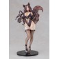HaneAme - Statuette PVC 1/6 Dog Pet Girlfriend 30 cm