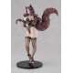 HaneAme - Statuette 1/6 Dog Pet Girlfriend 30 cm