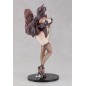 HaneAme - Statuette PVC 1/6 Dog Pet Girlfriend 30 cm