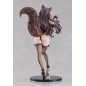 HaneAme - Statuette PVC 1/6 Dog Pet Girlfriend 30 cm