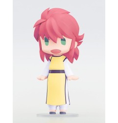 Yu Yu Hakusho - Figurine HELLO! GOOD SMILE Kurama 10 cm